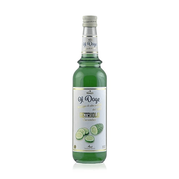 Syrup Pepino 700ML