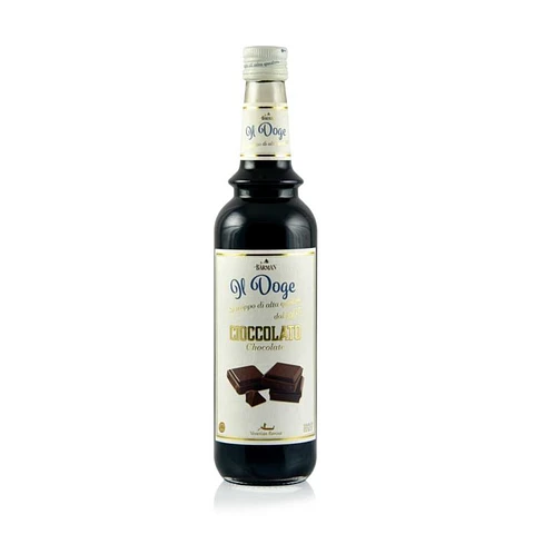 Nexus - Chocolate Blanco Syrup