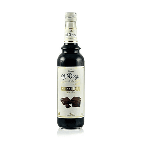 Syrup Chocolate 700ML