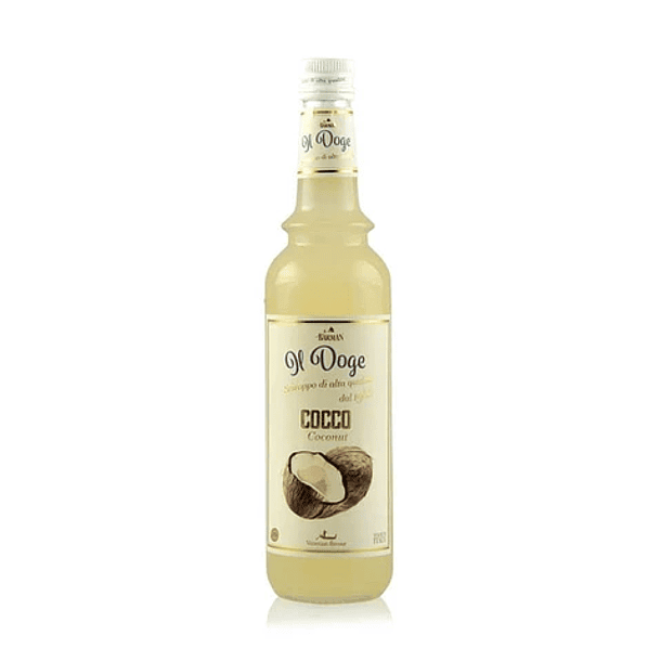 Syrup Coco 700ML