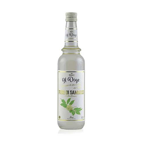 Syrup Flor de Sauco 700ML