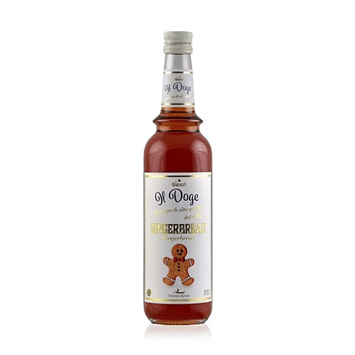 Syrup Gingerbread 700ML