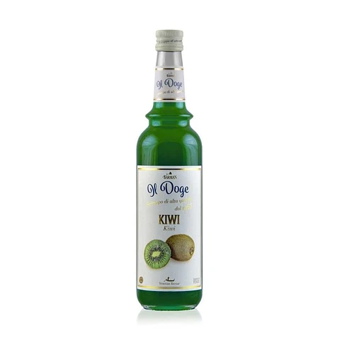 Syrup kiwi 700 ml