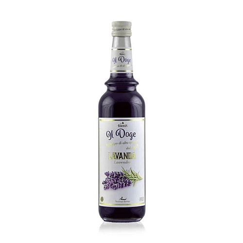 Syrup Lavanda 700ML
