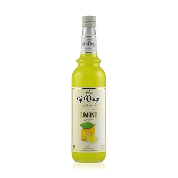 Syrup Limón 700ML