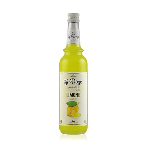 Syrup Limón 700ML
