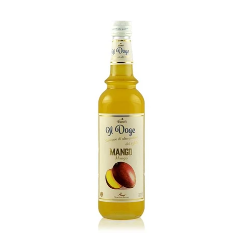 Syrup mango 700 ml