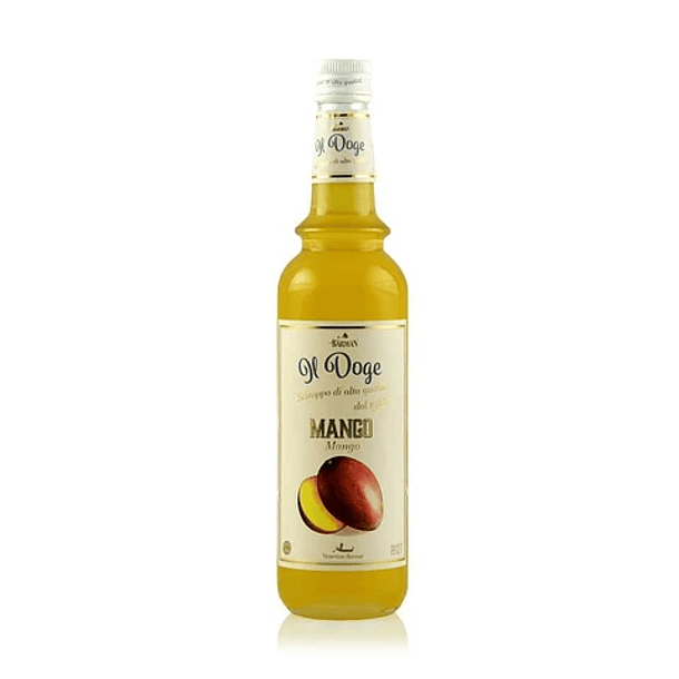 Syrup Mango 700ML