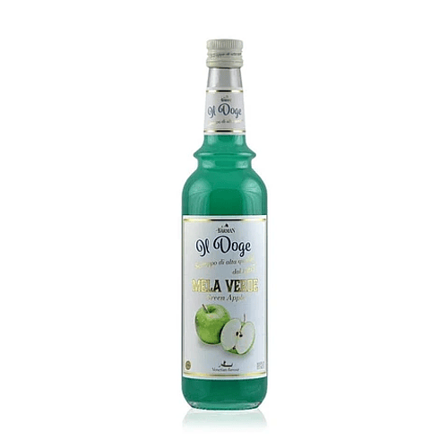 Syrup Manzana Verde 700ML