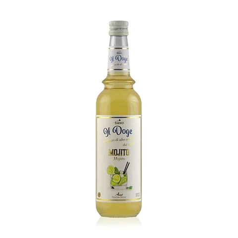 Syrup mojito 700 ml