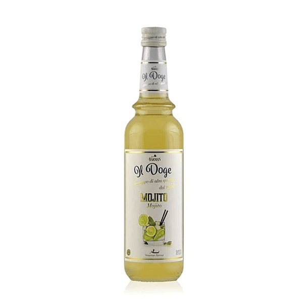 Syrup Mojito 700ML