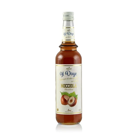 Syrup avellana 700 ml