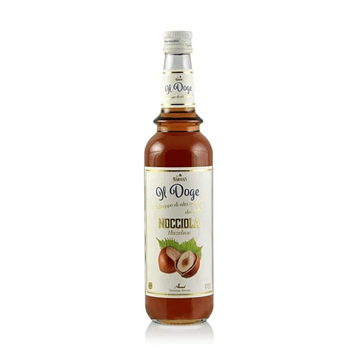 Syrup Avellana 700ML