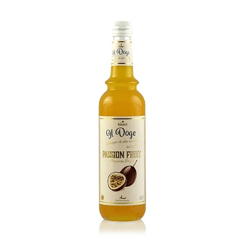 Syrup Maracuya 700ML