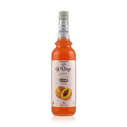 Syrup Durazno 700ML