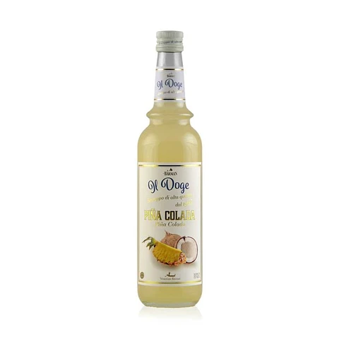 Syrup piña colada 700 ml