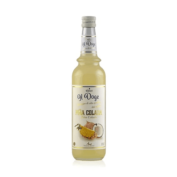 Syrup Piña Colada 700ML