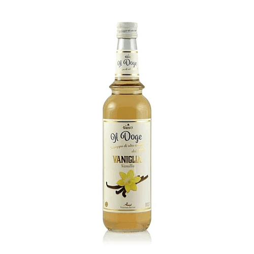 Syrup Vainilla 700ML