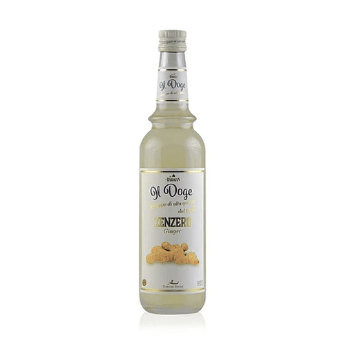 Syrup Gengibre 700ML