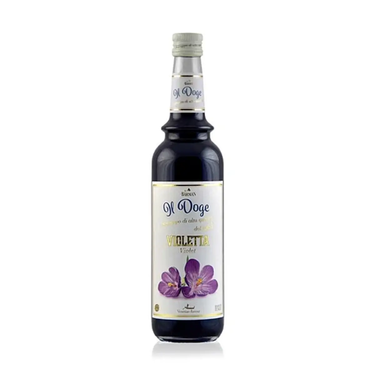 Syrup Violeta 700ML | Leefoodservice
