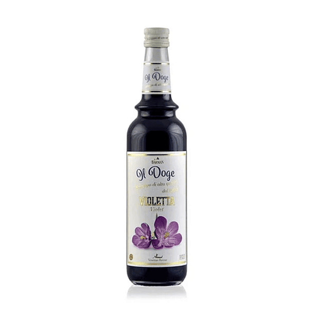 Syrup Violeta 700ML