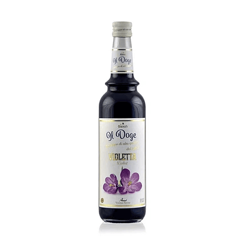 Syrup Violeta 700ML
