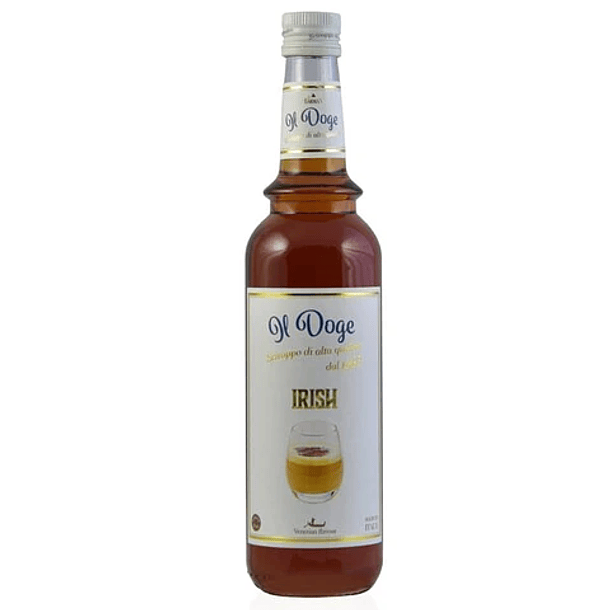 Syrup Irish 700ML