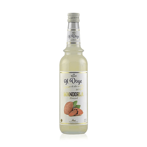 Syrup Almendra 700ML