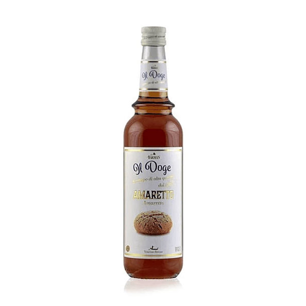 Syrup Amaretto 700ML