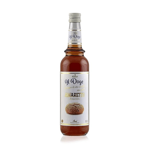 Syrup Amaretto 700ML