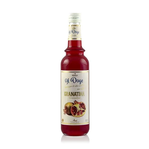 Syrup granadina 700 ml