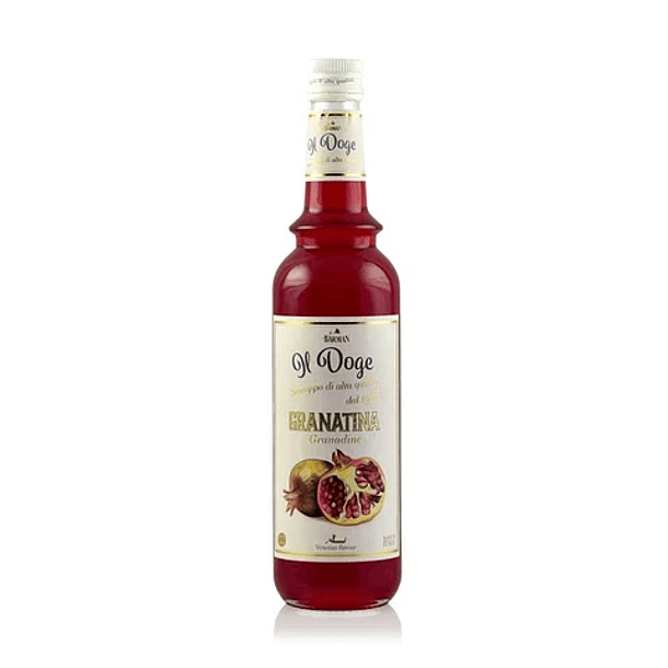 Syrup Granadina 700ML