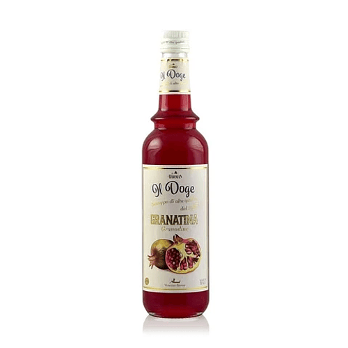 Syrup Granadina 700ML