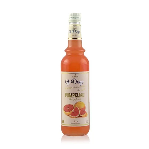 Syrup pomelo 700 ml