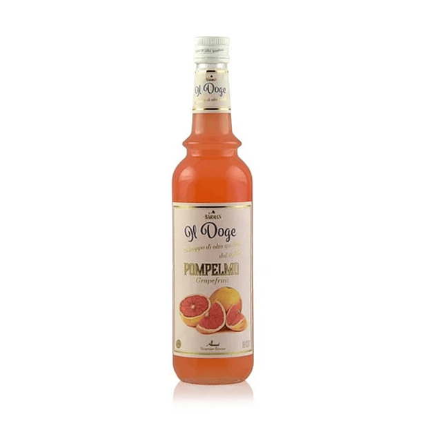 Syrup Pomelo 700ML