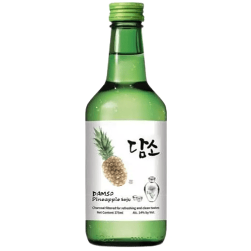 Soju Piñal 20x360ML
