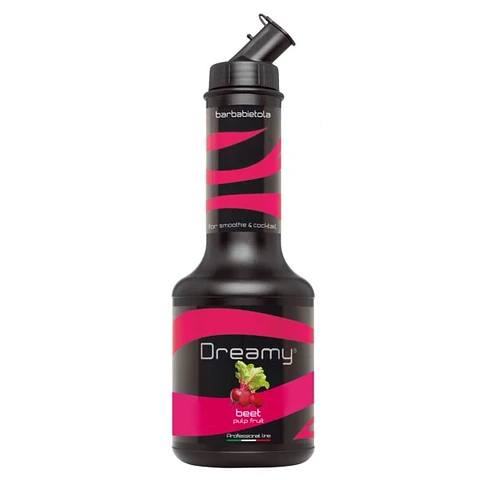 Pulpa de frutas beterraga 950 ml