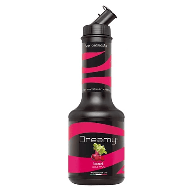 Pulpa de Frutas Beterraga 950ML