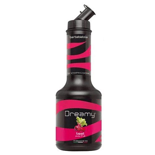 Pulpa de Frutas Beterraga 950ML