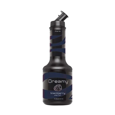 Pulpa de frutas mora 950 ml