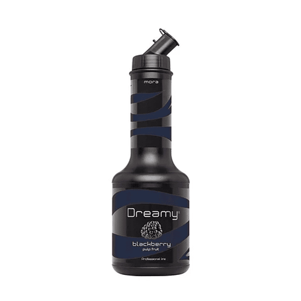 Pulpa de Frutas Mora 950ML