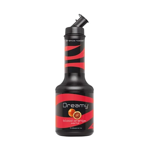 Pulpa de fruta Naranja Rojas 950 ml