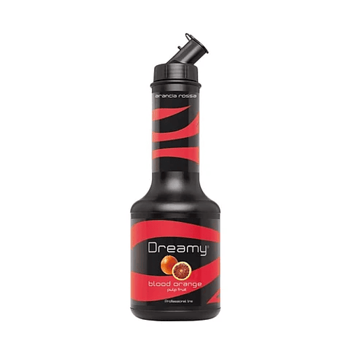 Pulpa de fruta Naranja Rojas 950ML