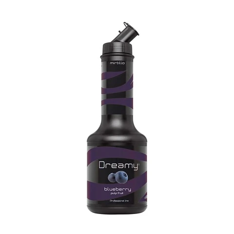 Pulpa de frutas arandano 950 ml