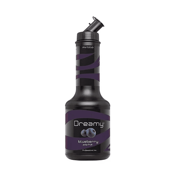 Pulpa de Frutas Arandano 950ML