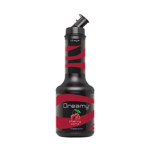Pulpa de frutas cherry 950 ml