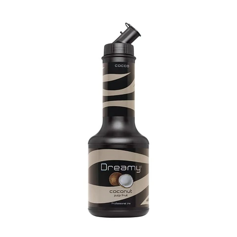 Pulpa de frutas coco 950 ml
