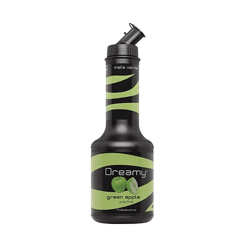 Pulpa de Fruta Manzana Verde 950ML