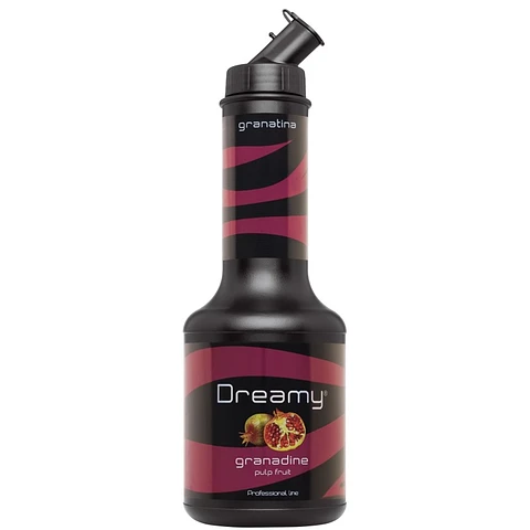 Pulpa de fruta Granadine 950 ml