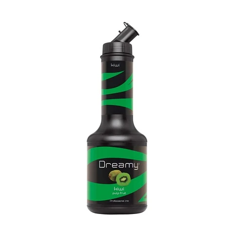 Pulpa de frutas kiwi 950 ml